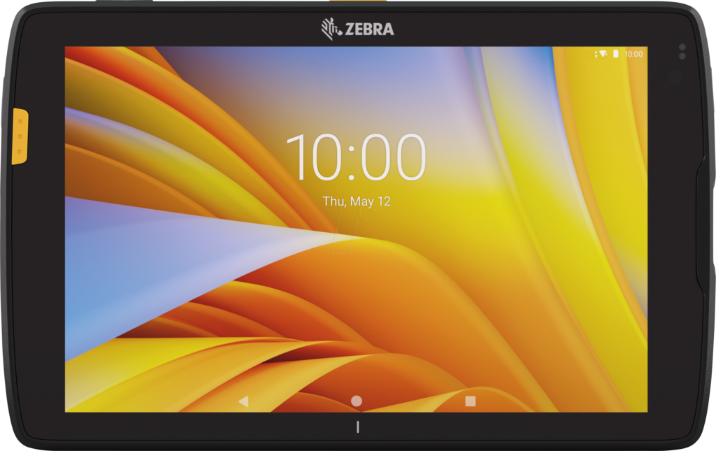 zebra technologies tablet
