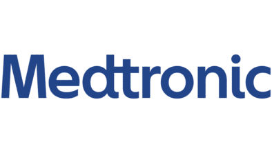 Medtronic-Logo